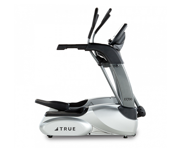 True Elliptical